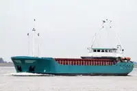 Bulk carrier for sale
