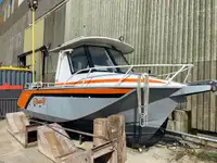 Workboats for sale