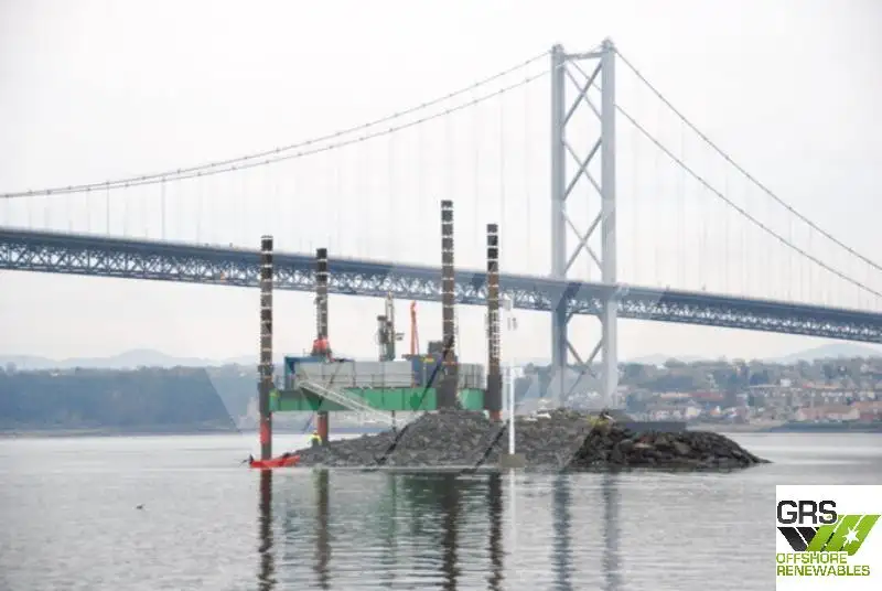 Barge for sale