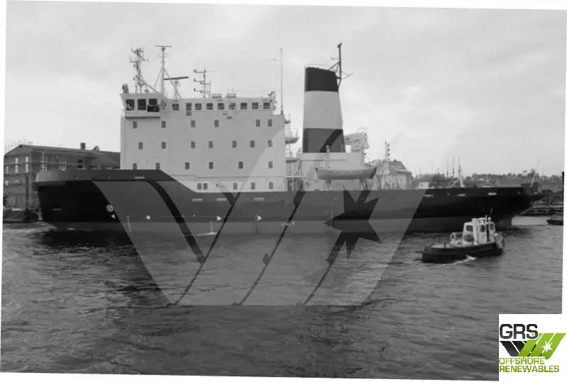 Fast Supply Vessel (FSV) for sale