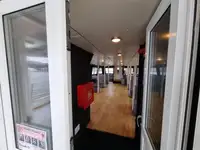 Passenger ship for sale