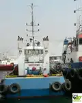 Towboat for sale