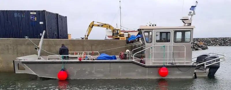 Landing Craft, Tank for sale