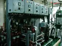 Oil/Chemical tanker for sale