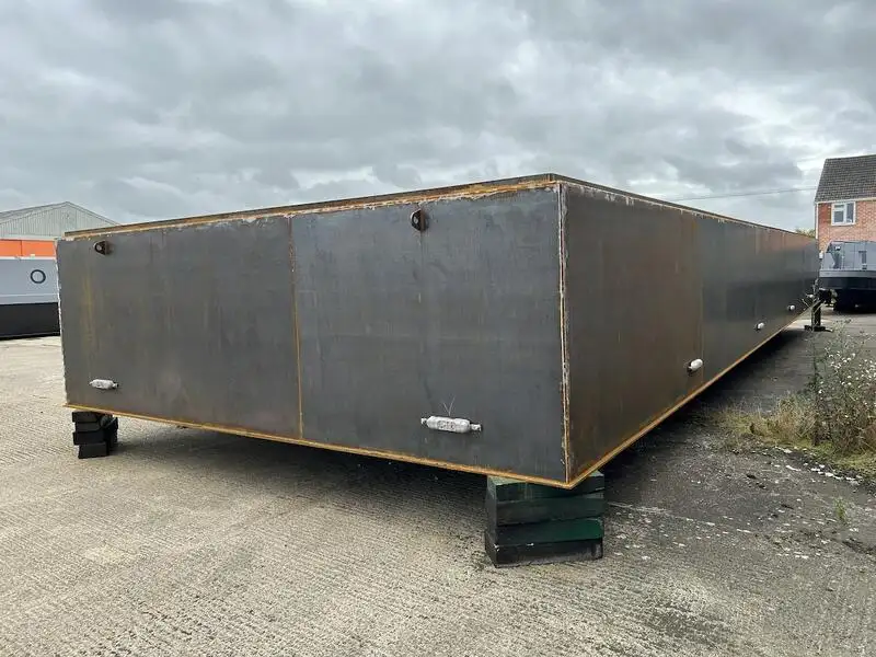 Pontoon for sale