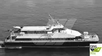 Passenger ship for sale