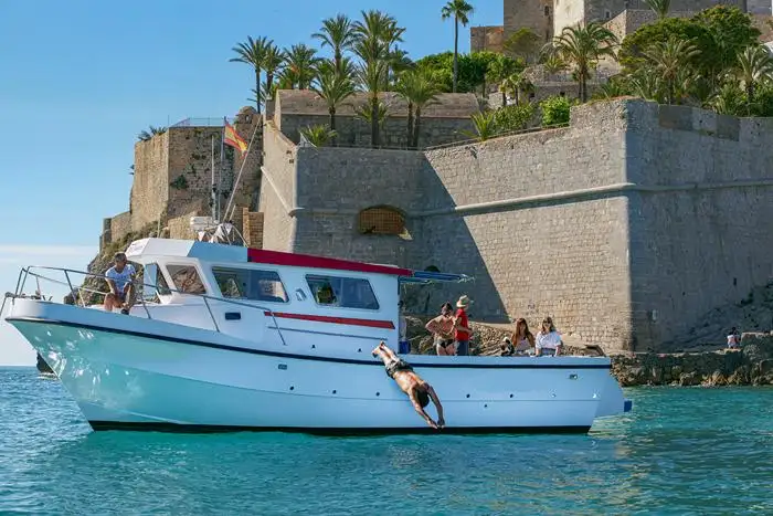 Ferry vessel for sale