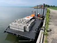 Barge for sale