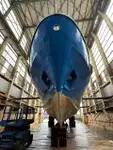 Survey vessel for sale
