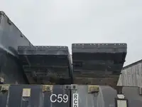 Pontoon for sale