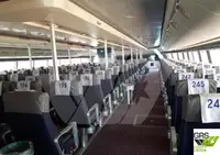 Passenger ship for sale