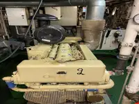 Passenger ship for sale