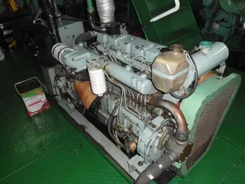 Ro-Ro ship for sale