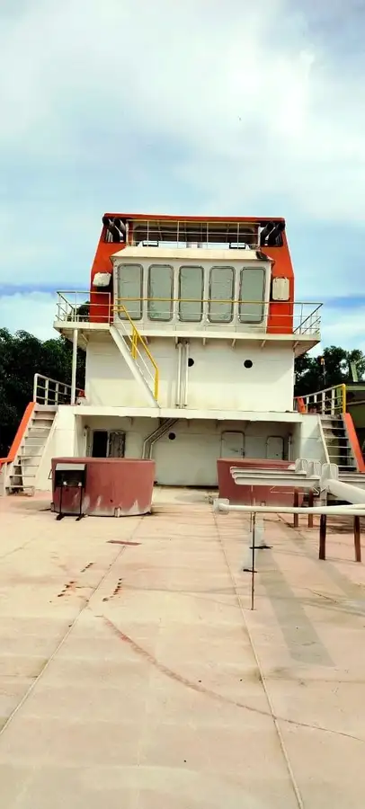 Towboat for sale