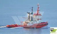 Towboat for sale