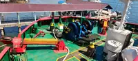 Barge for sale
