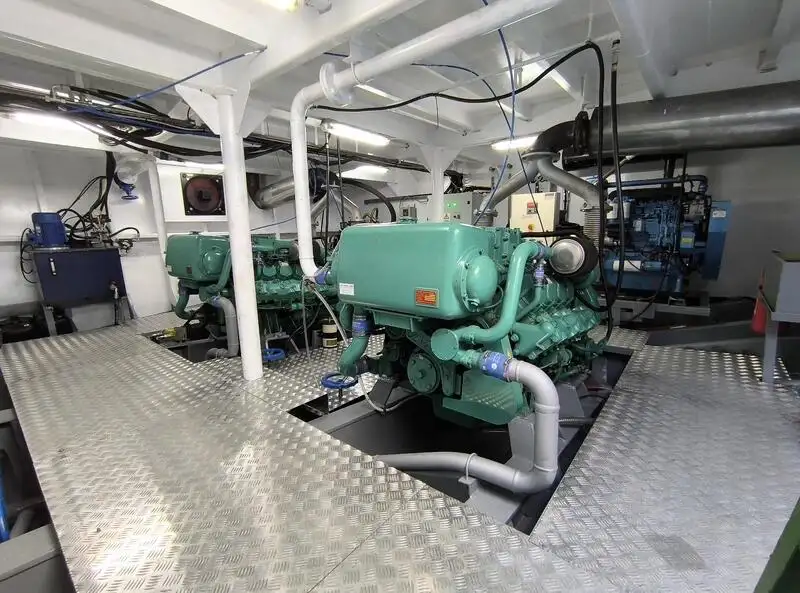 Towboat for sale