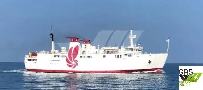 Ro-Ro ship for sale