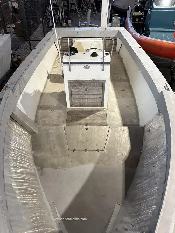 Workboats for sale
