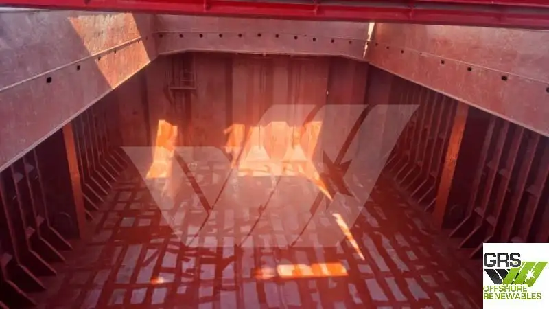 Bulk carrier for sale
