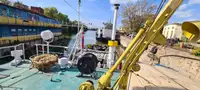 Towboat for sale