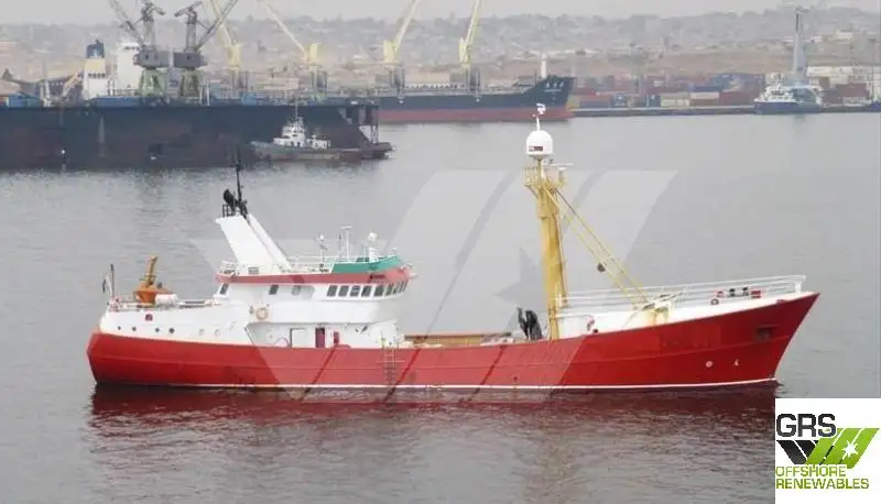 Workboats for sale