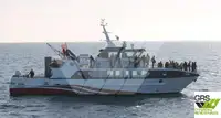 Passenger ship for sale
