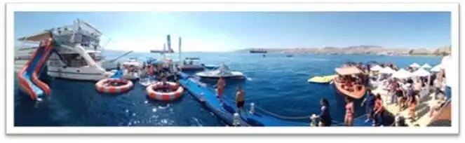 Passenger ship for sale