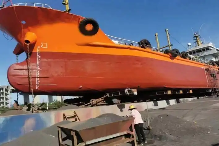 Oil/Chemical tanker for sale