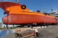 Oil/Chemical tanker for sale