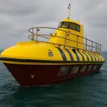 Submarine for sale