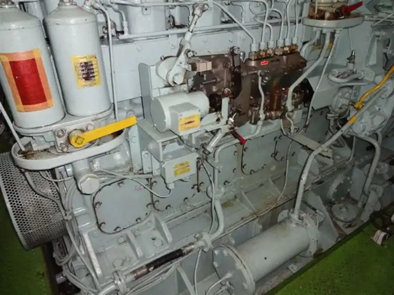 Ro-Ro ship for sale