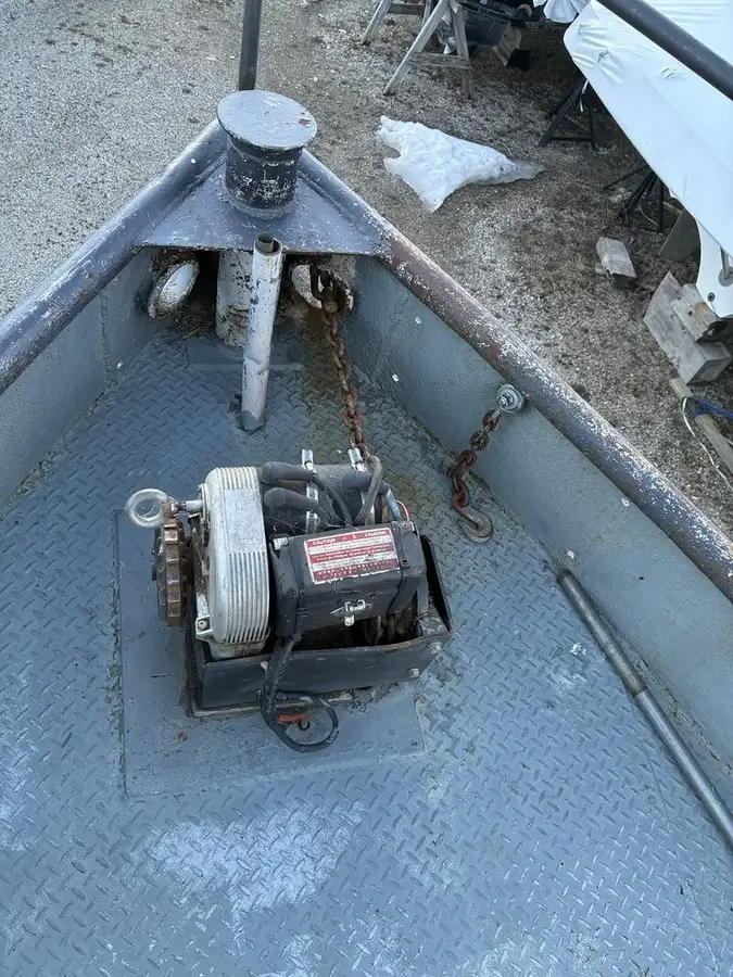 Towboat for sale