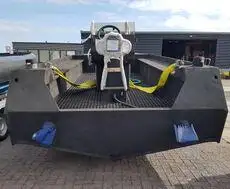 Rigid inflatable boat for sale