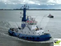 Towboat for sale