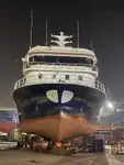 Purse seiner for sale
