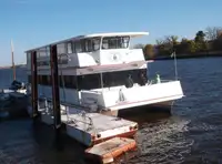 Passenger ship for sale