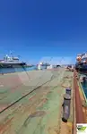Barge for sale