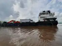 Landing Craft, Tank for sale