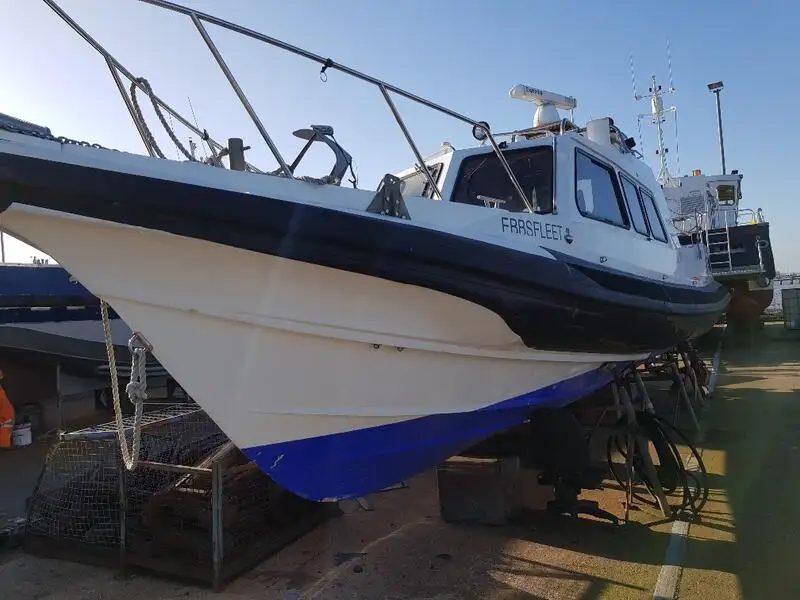 Ferry vessel for sale