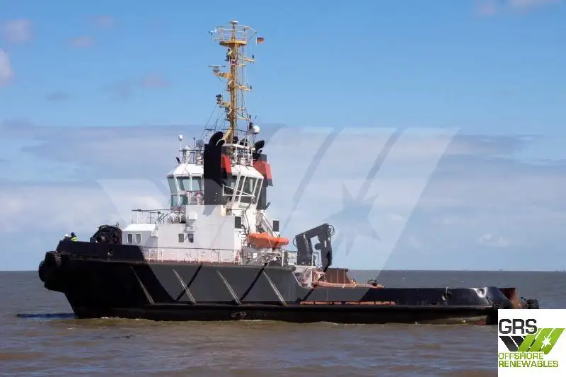 Towboat for sale