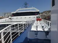 RoPax ship for sale