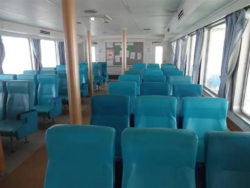 Ro-Ro ship for sale