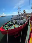 Barge for sale