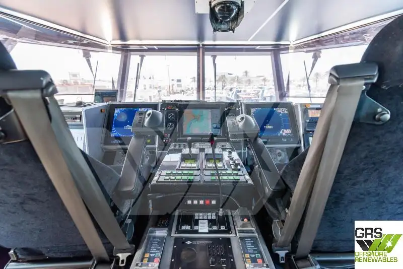 Passenger ship for sale