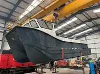 Catamaran for sale