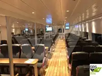 Passenger ship for sale