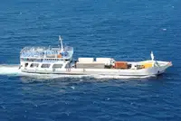 Ro-Ro ship for sale