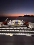 RoPax ship for sale