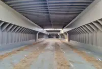 Barge for sale